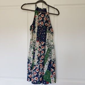 Spring/summer dress